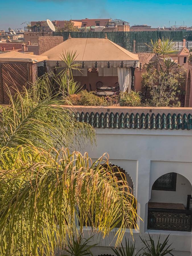 Ghali & 4* Marrakesch