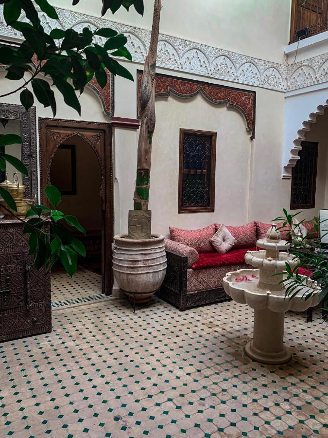 Ghali & Marrakesch